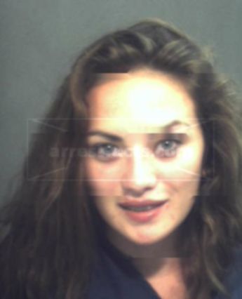 Ashley Nichole Peel