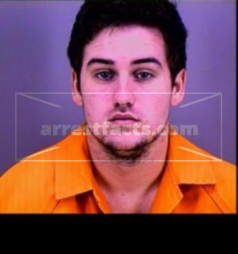 Jacob Dakota Wills