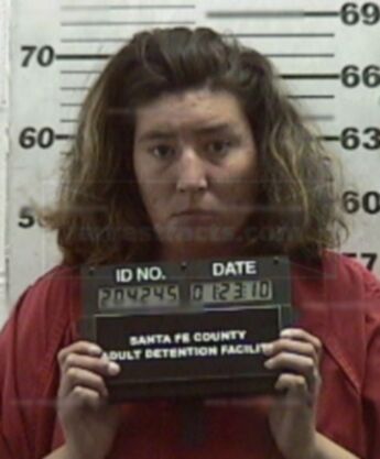 Valerie Kepler