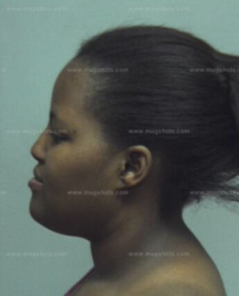 Amber Shanice Dennard