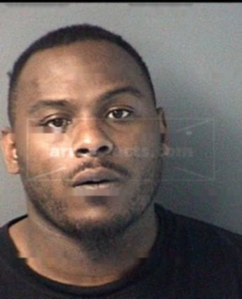 Terrell Cortez Hooks