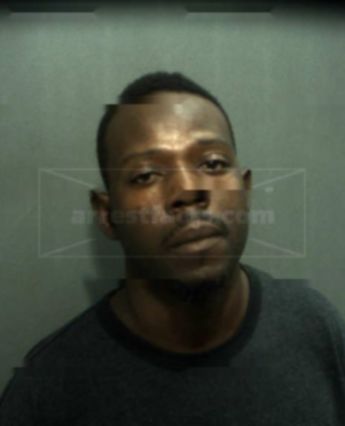 Dwight Dwendelle Benton