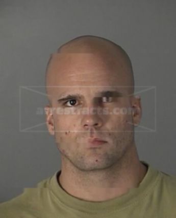 Kirk Michael Hartley