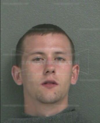 Brandon Ray Crisp