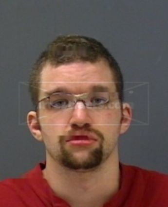 Travis Dalton Rollman