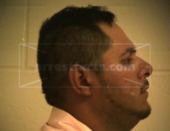 Jose Luis Agado Hernandez