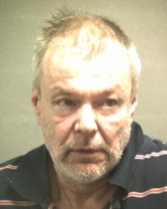 Timothy Alden Cantrell