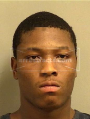 Kwame J Foster