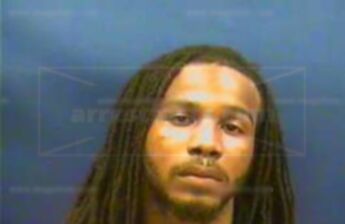 Robert Demane Moffett Jr.