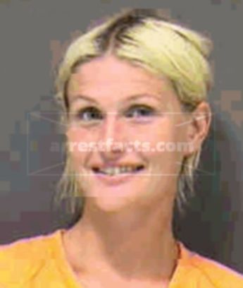 Natalie Marie Behnke