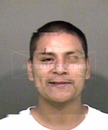 Oscar Torres
