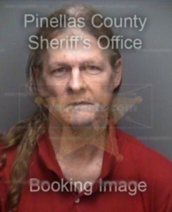 Robert Wesley Webb