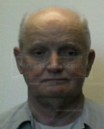Tommy D Warden