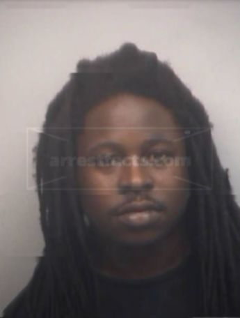 Jarrod James Hayes