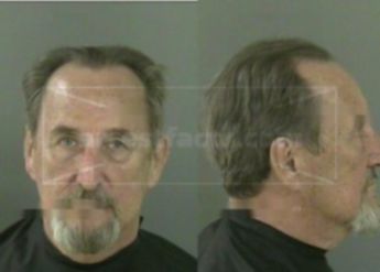 Gerald Edmond Hamel