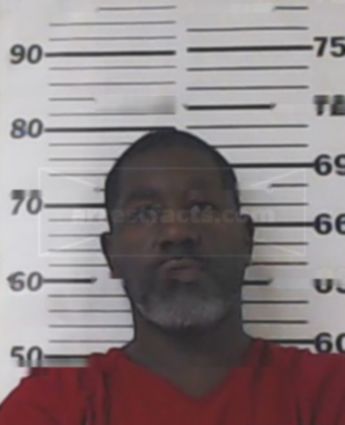 Stephen Dewayne Roberts