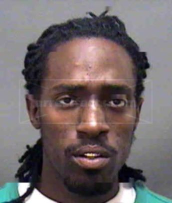 Germaine Levar Hardin