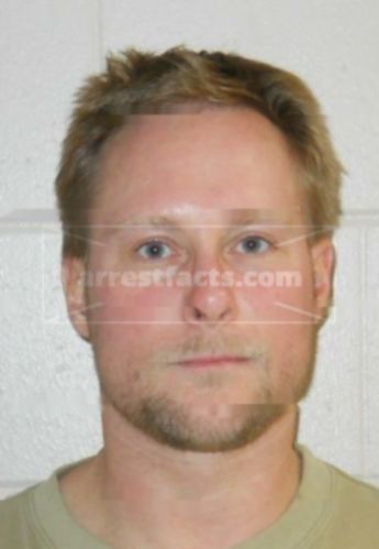 Scott William Stichmann