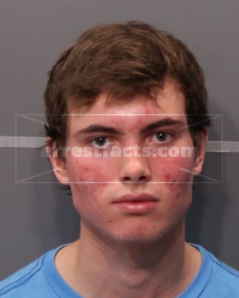 Trevin Ray Hamilton