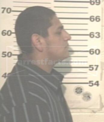Gustavo Javier Iii Pinera Fuentes