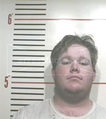 Chad Michael Bradford