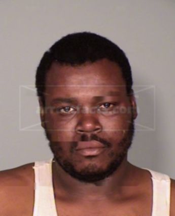 Elbert Lee Robinson