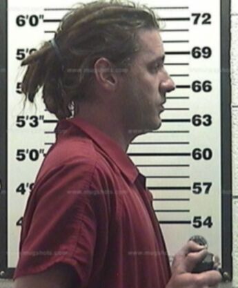 Ross Mcneal Pierce