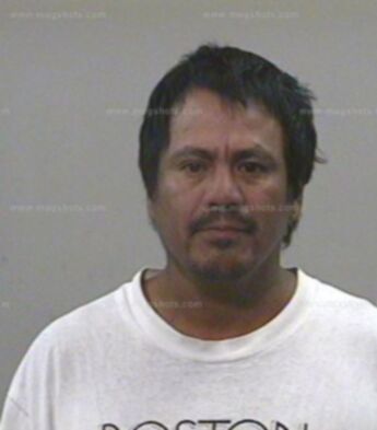 Vincent Martinez Villegas