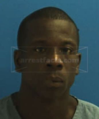 Anthony Laronne Williams