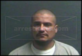 Jose Antonio Rodriguez Moreno