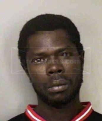 Zedrick Henry Boone