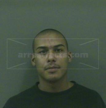 Justin Levan French