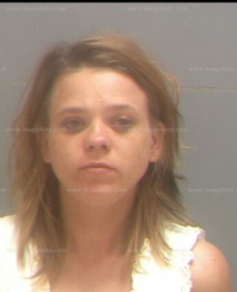 Kattie Evyonne Halstead