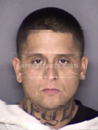 Miguel Reyes Arteaga