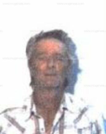 Ronnie Ray Morgan