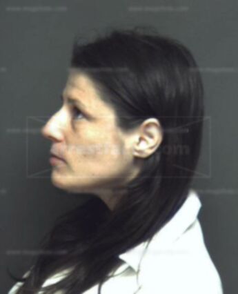 Alison Christine Briggs