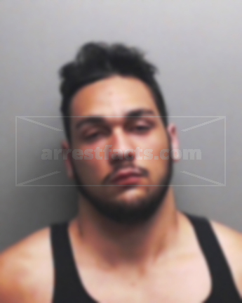 Matthew Tyler Murphy