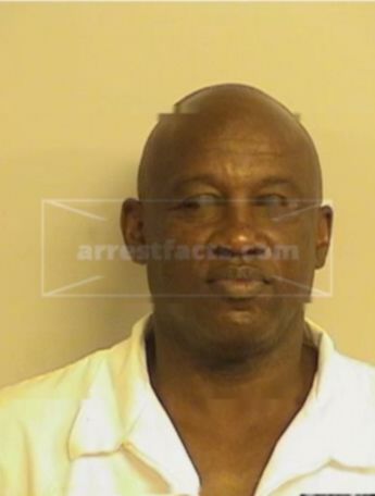 Rickey Lee Jarrett