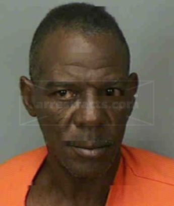 Willard Leonard Colston