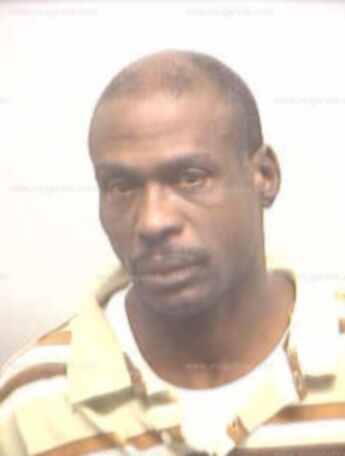 Napoleon Rucker