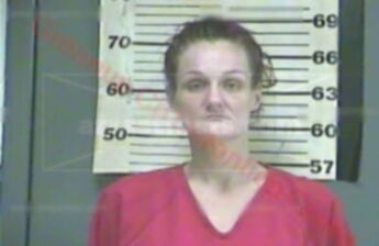 Crystal Lynn Hardy
