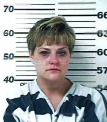 Jennifer Christine Mitchell