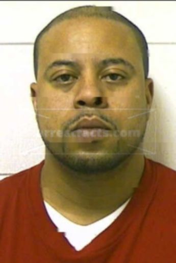 Aaron Douglas Jordan