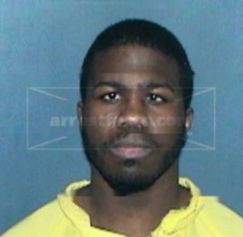 Javonte Reed