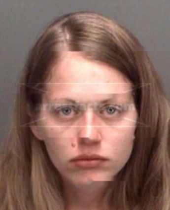 Carlina Elizabeth Davis
