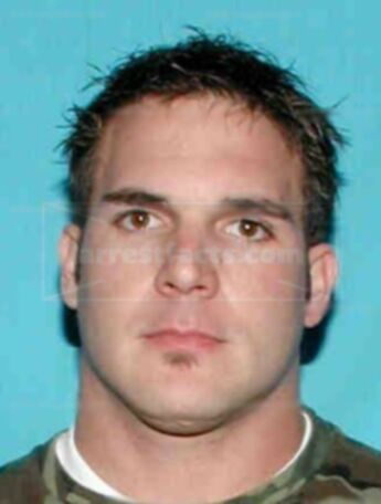 Joshua Douglas Bergeron