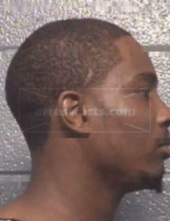 Anthony Quinn Taylor Jr.