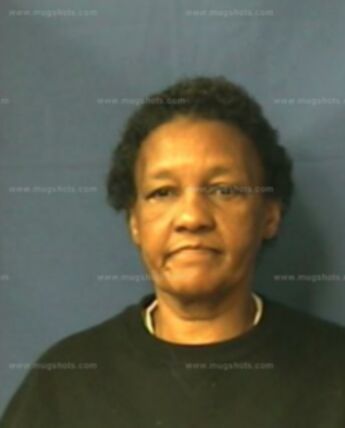 Veronda K Reed