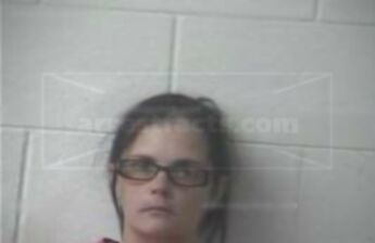 Tracy Lynn Smallwood