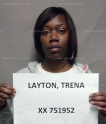 Trena Lanesse Layton